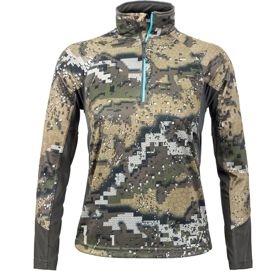 Jagt baselayer til kvinder