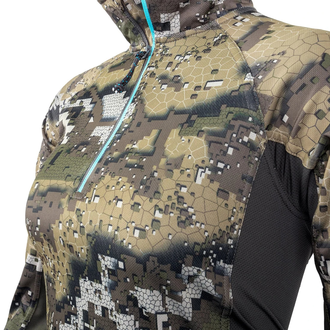 Jagt baselayer til kvinder